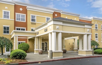 extended stay america suites seattle everett silverlake