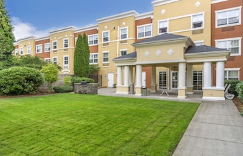 extended stay america suites seattle everett silverlake