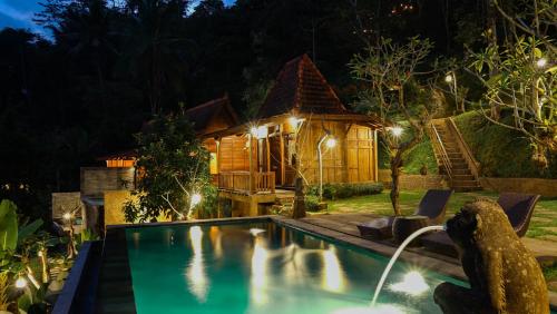 sebatu tulen villa