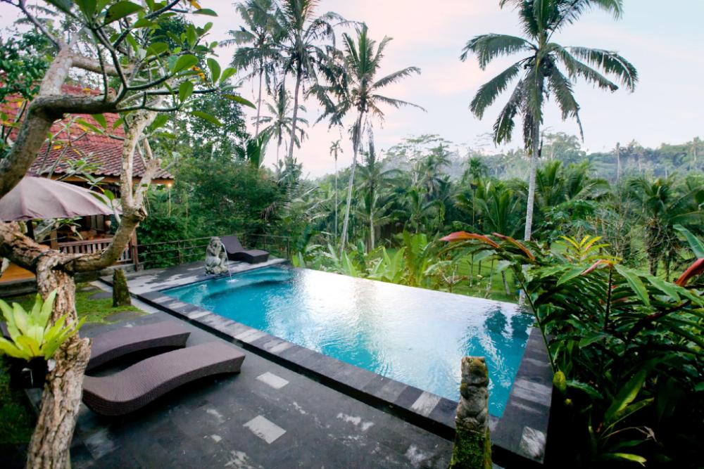 sebatu tulen villa