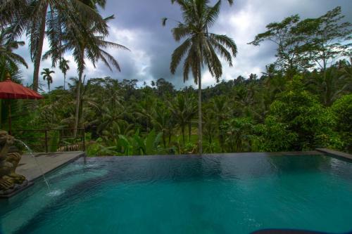 sebatu tulen villa