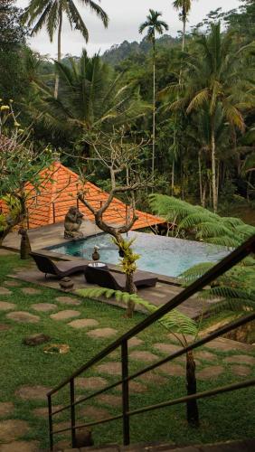 sebatu tulen villa