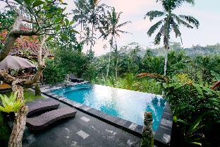 sebatu tulen villa
