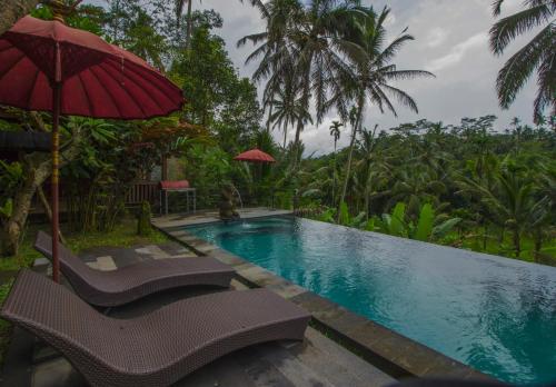 sebatu tulen villa