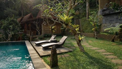 sebatu tulen villa