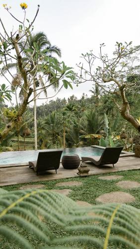 sebatu tulen villa