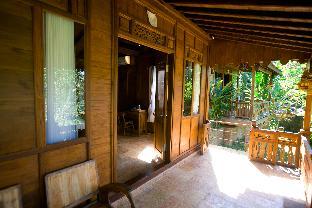 sebatu tulen villa