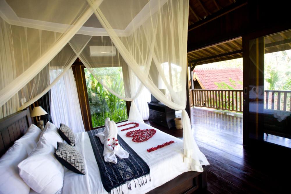 sebatu tulen villa