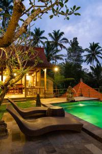 sebatu tulen villa