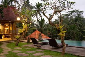 sebatu tulen villa