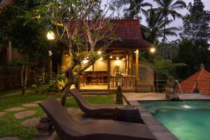 sebatu tulen villa