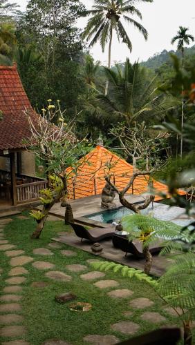 sebatu tulen villa
