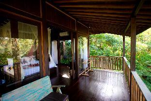 sebatu tulen villa