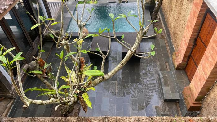 sebatu tulen villa