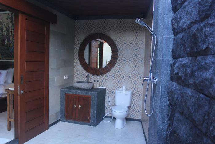 sebatu tulen villa