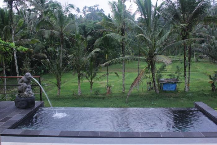 sebatu tulen villa