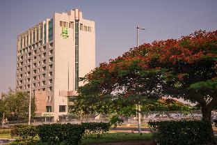 holiday inn select guadalajara by ihg