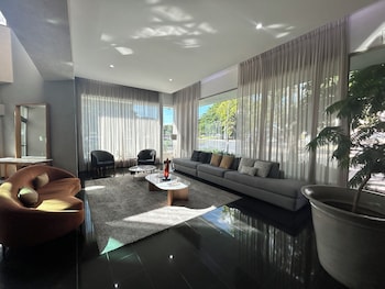Holiday Inn Select - Guadalajara By Ihg,Zapopan>>Guadalajara,4 star