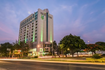 Holiday Inn Select - Guadalajara By Ihg,Zapopan>>Guadalajara,4 star