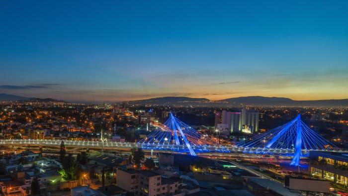holiday inn select guadalajara by ihg