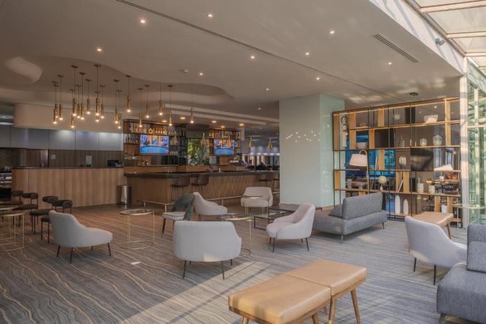 holiday inn select guadalajara by ihg