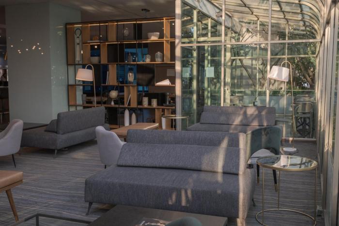 holiday inn select guadalajara by ihg