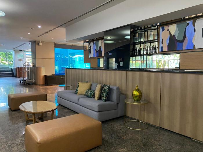 holiday inn select guadalajara by ihg
