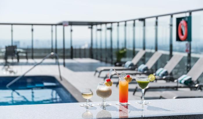 holiday inn select guadalajara by ihg