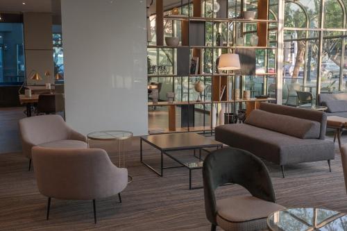 holiday inn select guadalajara by ihg