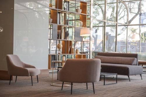 holiday inn select guadalajara by ihg