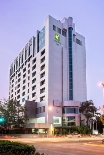 holiday inn select guadalajara by ihg