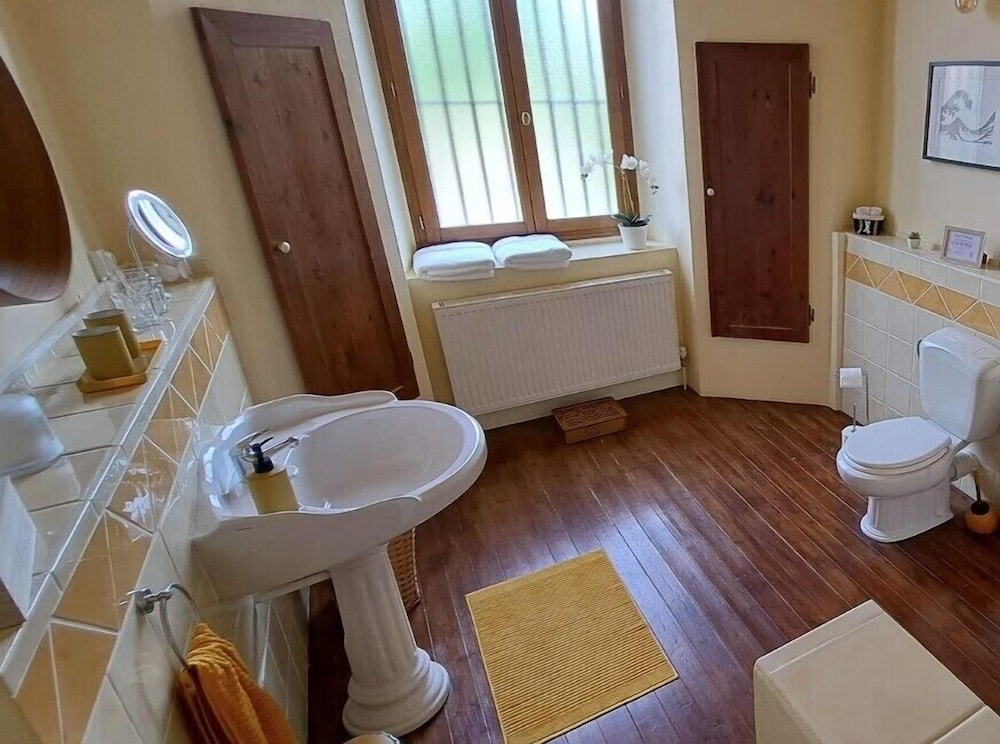 chambres d hotes de la vernassonne avec wifi gratuit