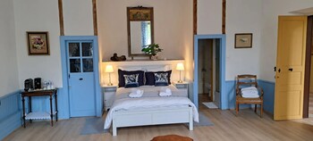 chambres d hotes de la vernassonne avec wifi gratuit