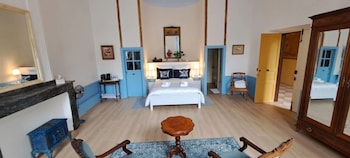 chambres d hotes de la vernassonne avec wifi gratuit