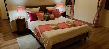 chambres d hotes de la vernassonne avec wifi gratuit