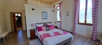 chambres d hotes de la vernassonne avec wifi gratuit