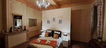 chambres d hotes de la vernassonne avec wifi gratuit