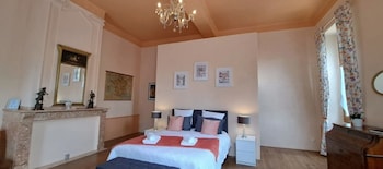 chambres d hotes de la vernassonne avec wifi gratuit