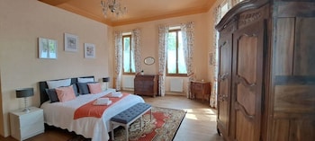 chambres d hotes de la vernassonne avec wifi gratuit