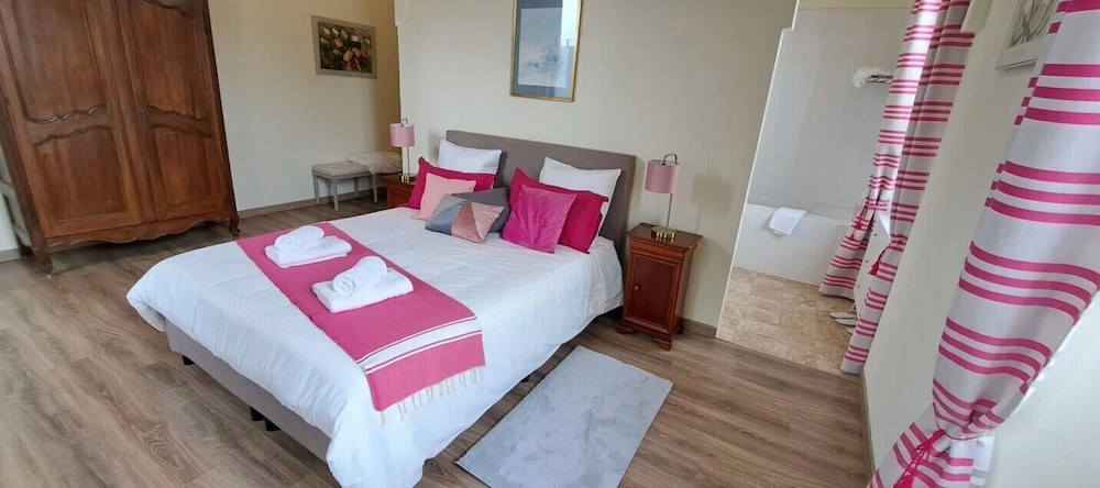 chambres d hotes de la vernassonne avec wifi gratuit