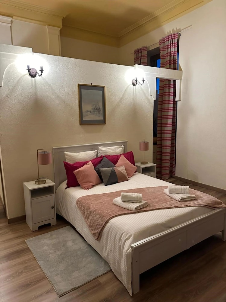 chambres d hotes de la vernassonne avec wifi gratuit