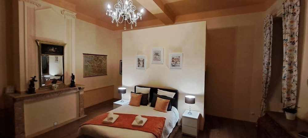 chambres d hotes de la vernassonne avec wifi gratuit