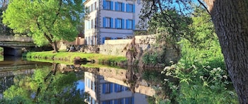 alzonne