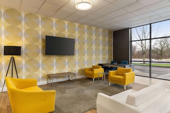 days inn and suites by wyndham lancaster amish country
