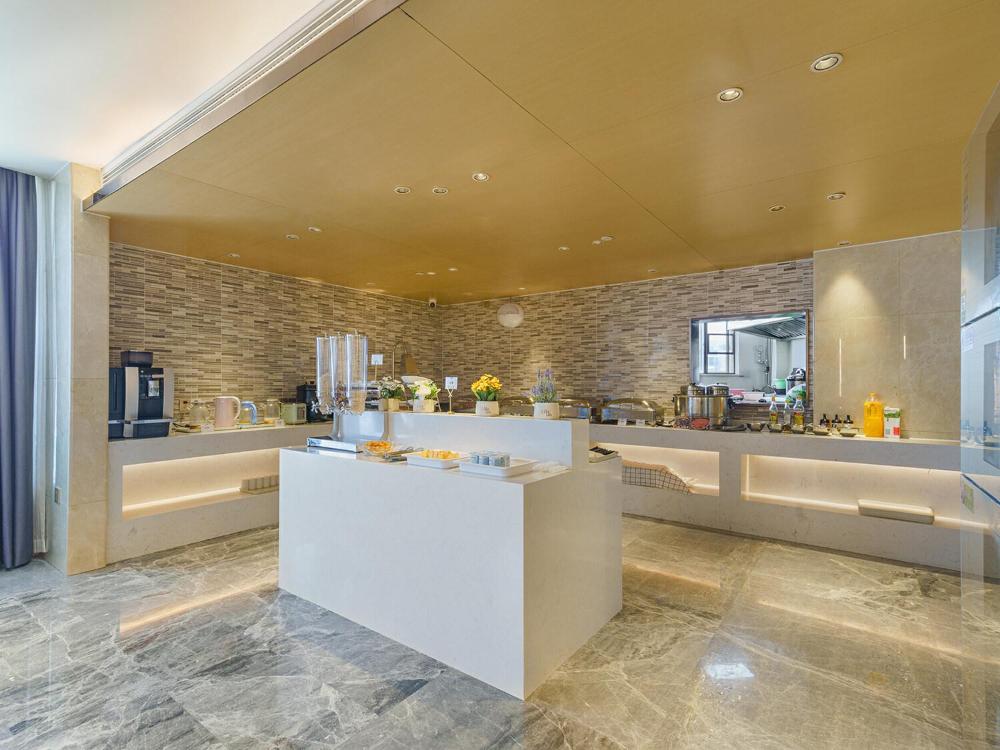 lavande hotel wuyuan cultural square rulin road