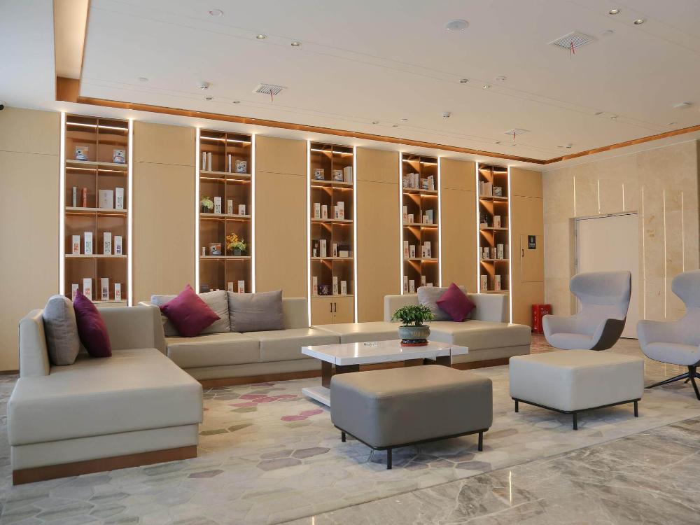 lavande hotel wuyuan cultural square rulin road