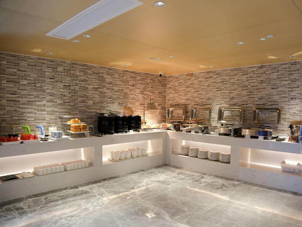 lavande hotel wuyuan cultural square rulin road