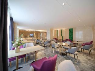 lavande hotel wuyuan cultural square rulin road
