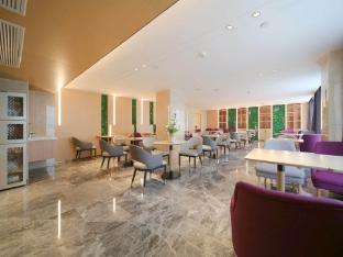 lavande hotel wuyuan cultural square rulin road