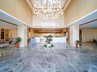 lavande hotel wuyuan cultural square rulin road